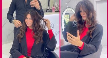 manuela arcuri divorzio