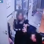 catania ultime notizie donna picchiata marito