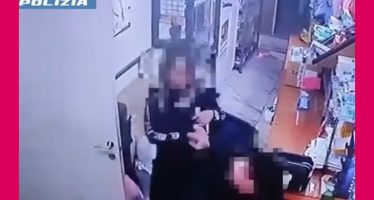 catania ultime notizie donna picchiata marito