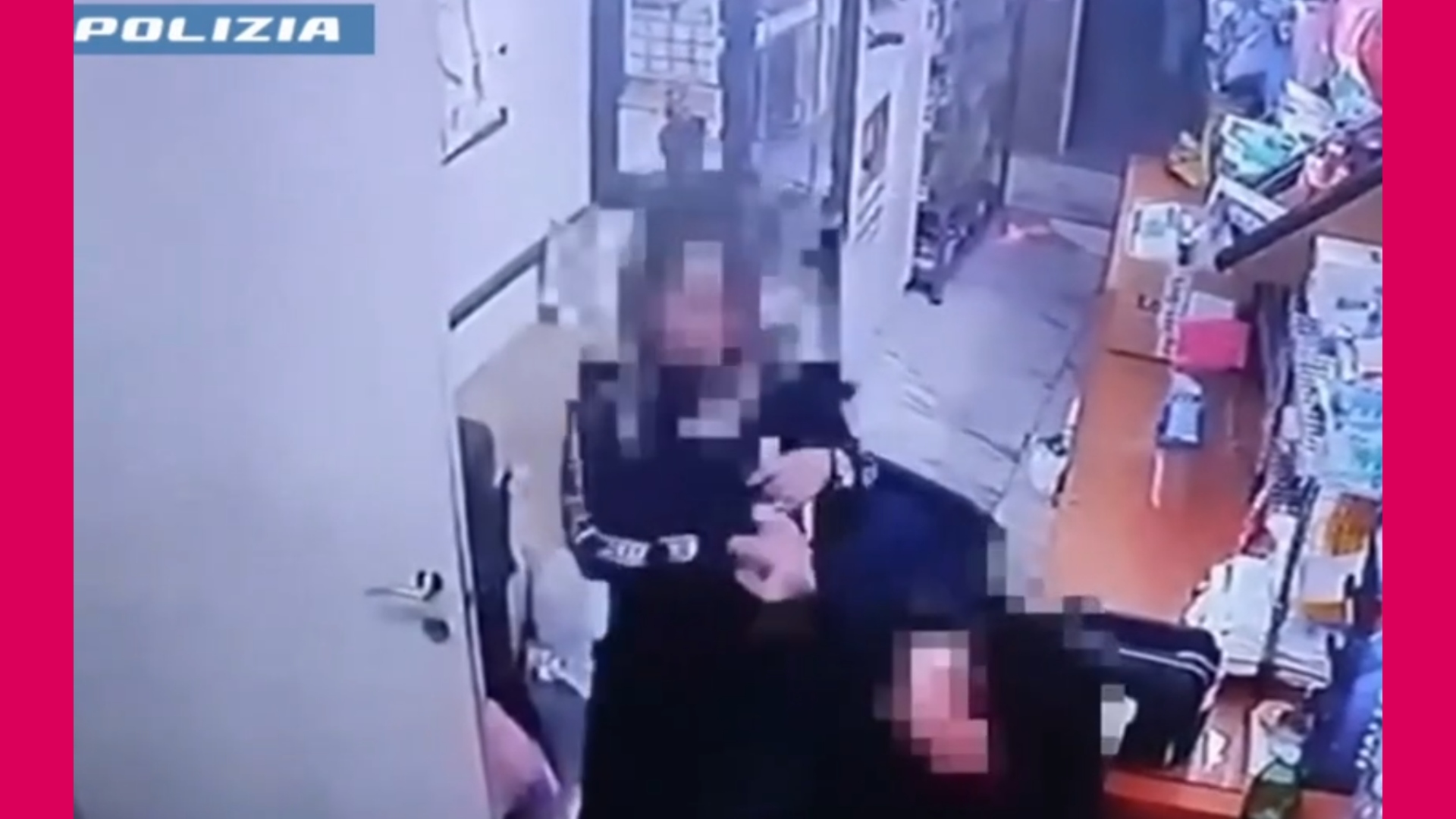 catania ultime notizie donna picchiata marito