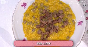 risoni alla anto di antonella clerici