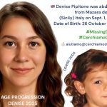 denise pipitone ultime notizie
