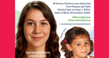 denise pipitone ultime notizie