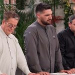 bake off italia 2025 giudici