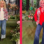 antonella clerici stile