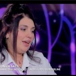 veronica satti verissimo