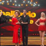 ballando con le stelle spareggio