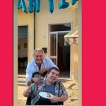 doloroso lutto per alfio bottaro