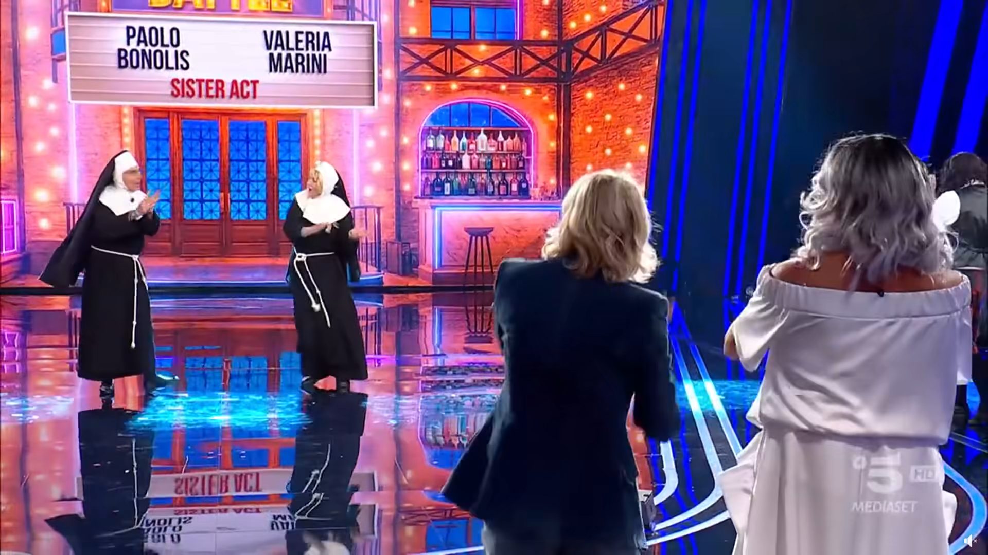 ascolti tu si que vales