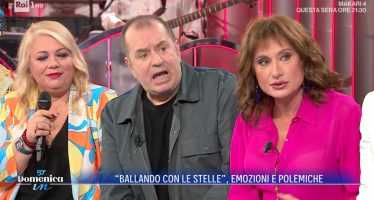 vladimir luxuria domenica in