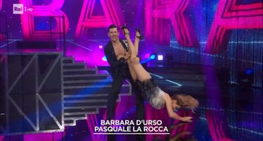 pasquale la rocca barbara d'urso