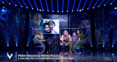 denise pipitone piera maggio verissimo