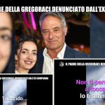 rosita gentile le iene