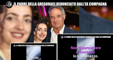 rosita gentile le iene