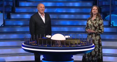 ascolti 26 ottobre 2025