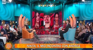 francesca fialdini ascolti