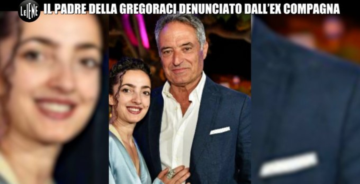 mario gregoraci