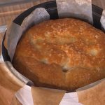 fulvio marino fa pan per focaccia