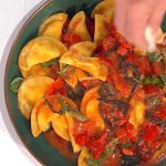 mezzelune degli improta