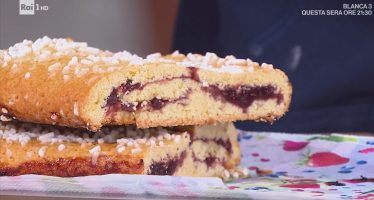 ricetta del bensone daniele persegani