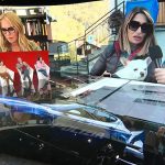 cagnolina bianca rai 2 ore 14