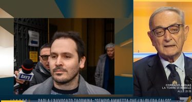 avvocato taormina su sempio