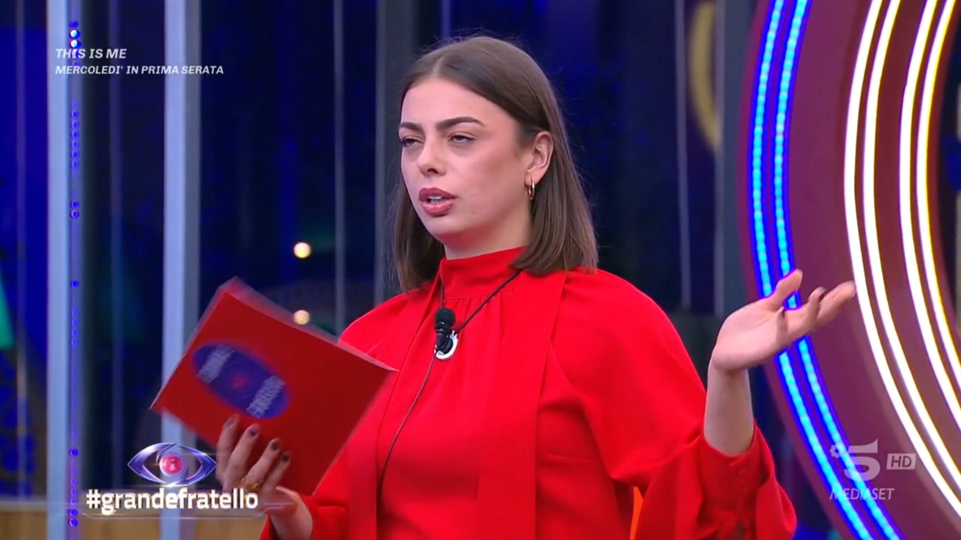 ascolti grande fratello