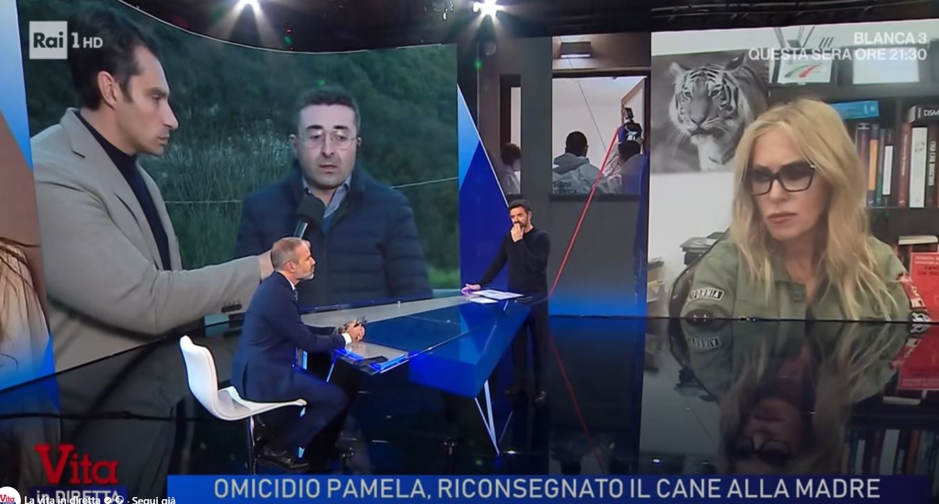 vita in diretta ascolti