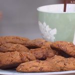 cookies daniele persegani ricetta