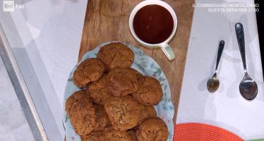 daniele persegani come fare cioccolata calda con acqua e cioccolato fondente