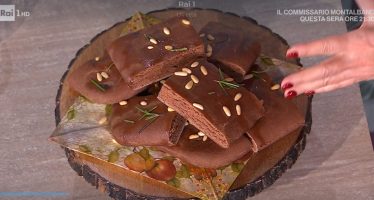 il castagnaccio di fulvio marino