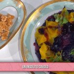 ricetta un insolito cavolo