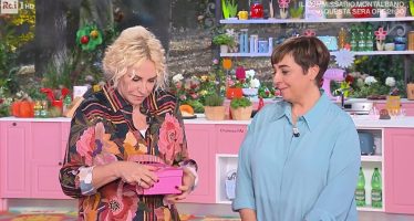 benedetta rossi e antonella clerici