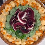 la torta salata di gian piero fava
