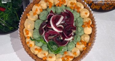 la torta salata di gian piero fava