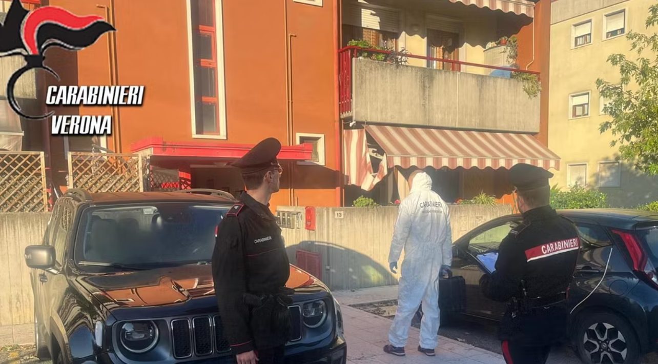 jessica stapazzolo femminicidio