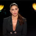 il racconto di belen a belve