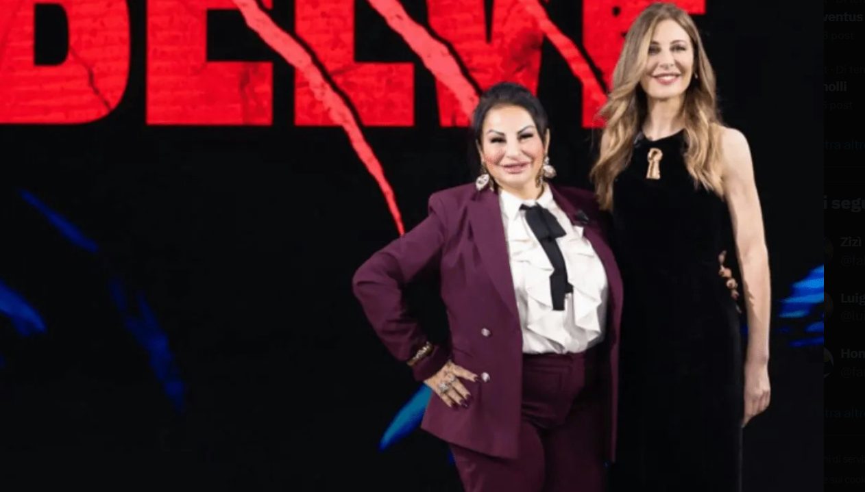 rita de crescenzo belve