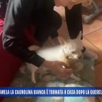 nuzzi bianca caso pamela mamma