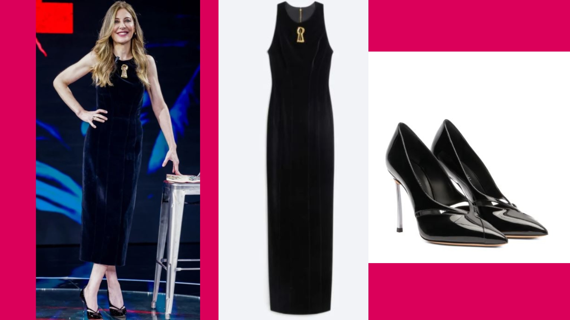 francesca fagnani belve