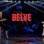 ascolti belve francesca fagnani