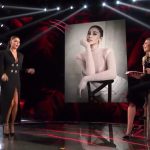 belen si vendica di stefano de martino