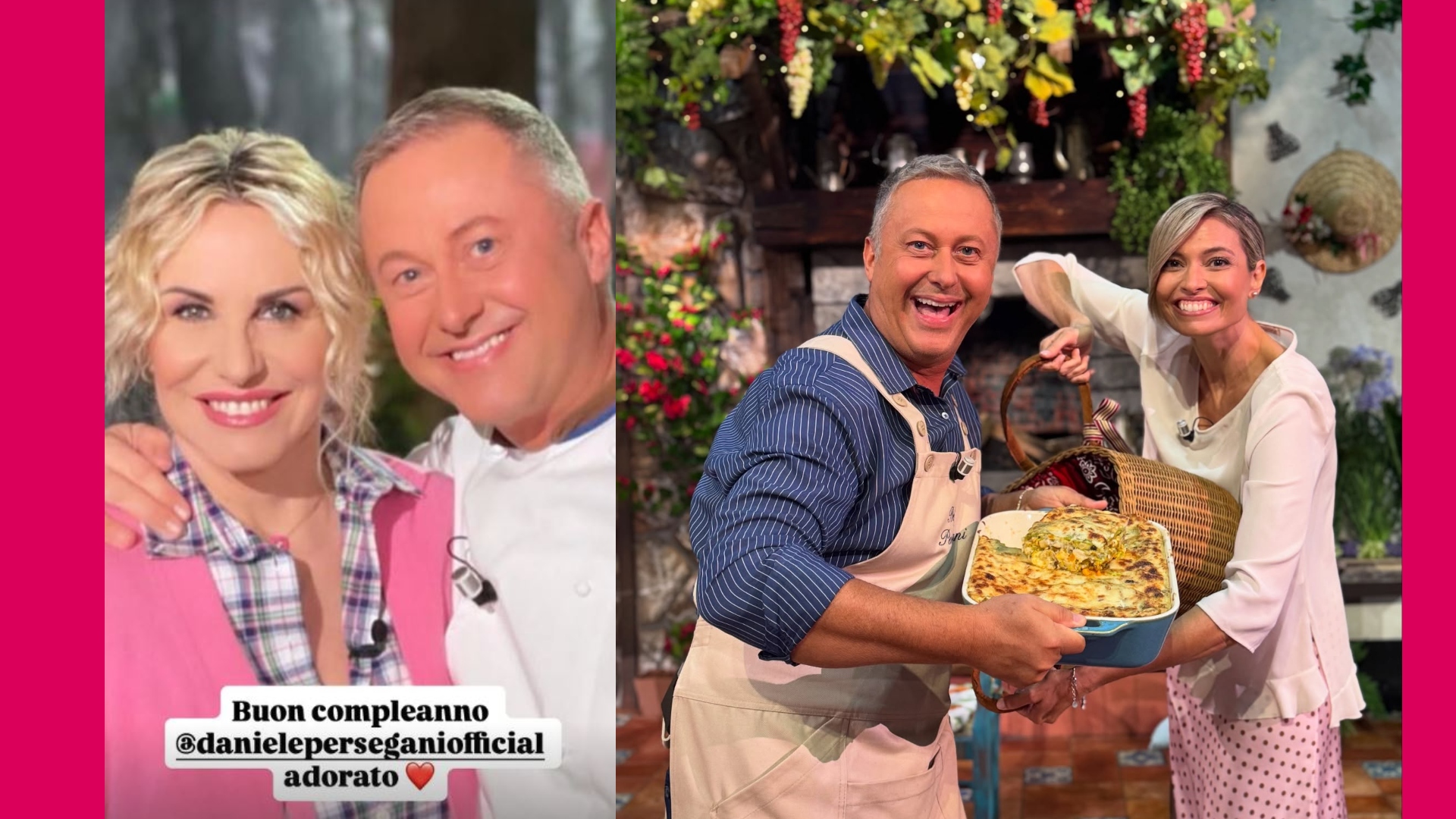 compleanno daniele persegani