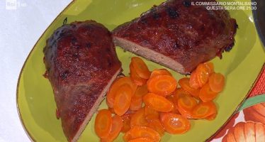 il polpettone americano di daniele persegani