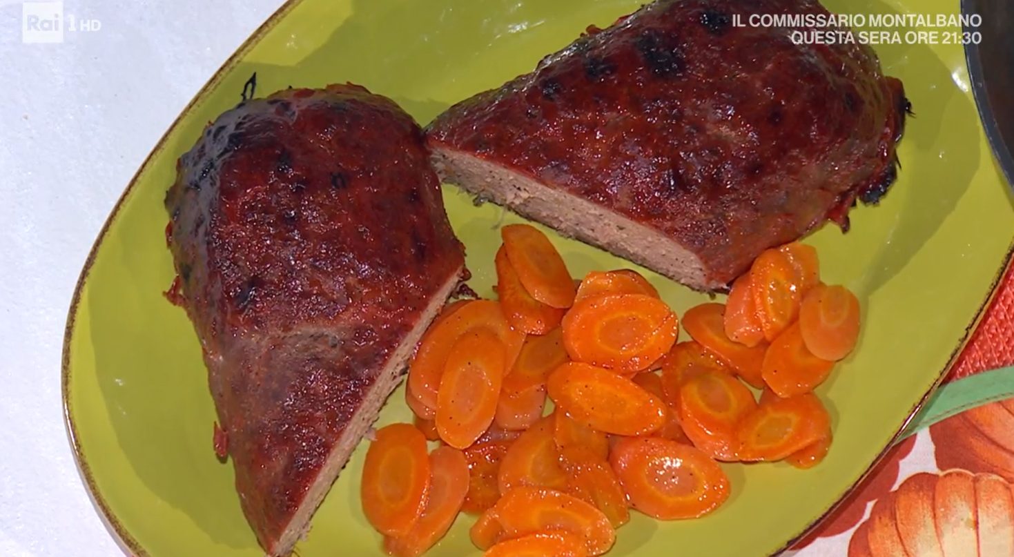 il polpettone americano di daniele persegani