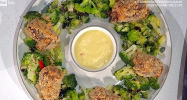 involtini di fabio potenzano