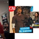 stefano de martino ex