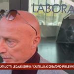 andrea sempio nuovi esami