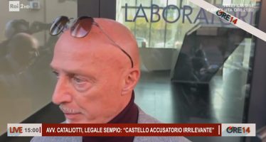 andrea sempio nuovi esami