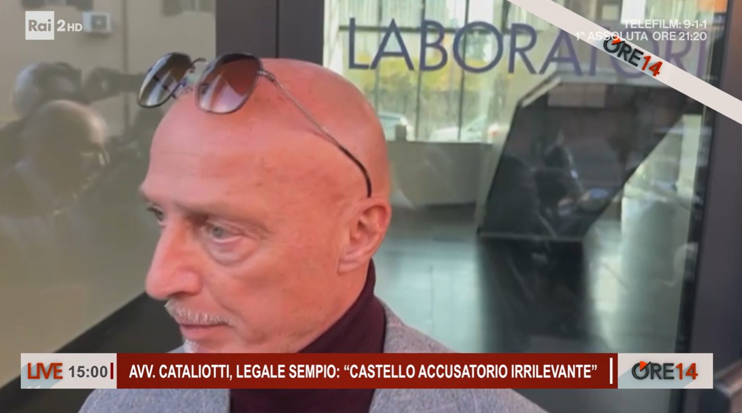 andrea sempio nuovi esami